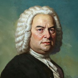 Only Bach. Орган Мальтийской капеллы