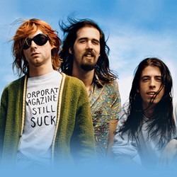 Nirvana на русском