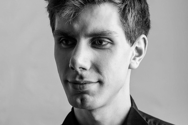 Концерт «Pianissimo: Константин Хачикян»