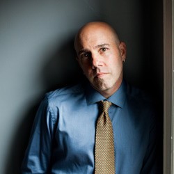Андрей Кондаков и JD Walter