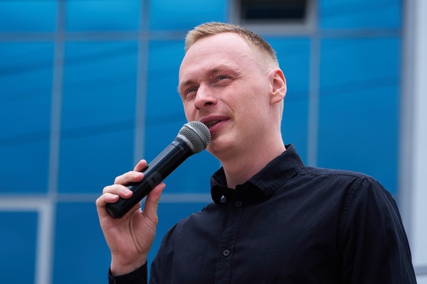 Концерт «Давай запомним это лето»
