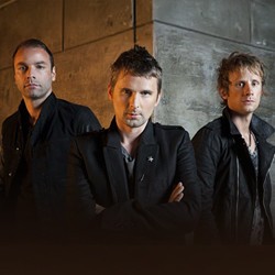 Muse — tribute by Moose