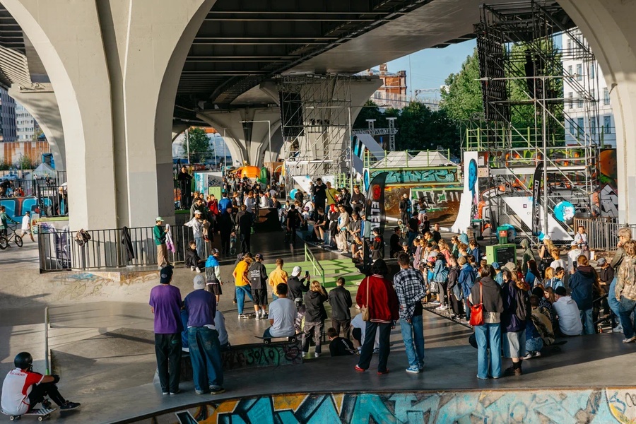 Дека. Fest