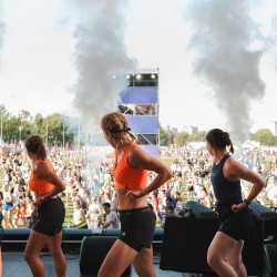 DDX Fitness Fest на 2 дня