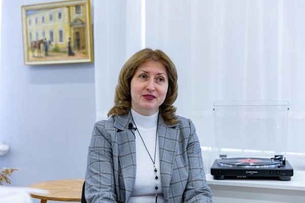 Лекция «Свадьба Фигаро»