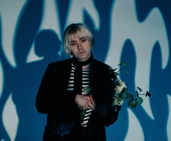 Mafanya x Фрик пати x Секонд хенд