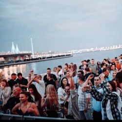 Open Air Piterland