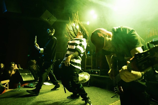 Limp Bizkit Tribute