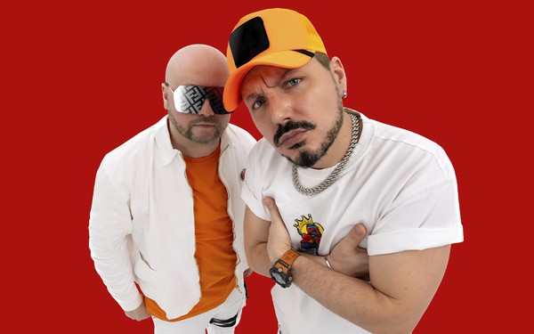 Filatov & Karas