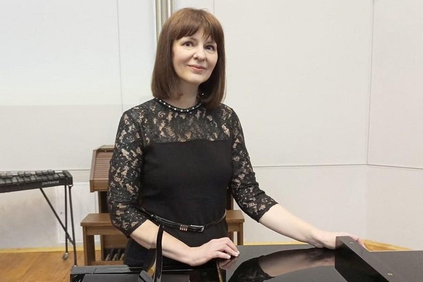 Трансляция концерта «Волшебник из страны фьордов»