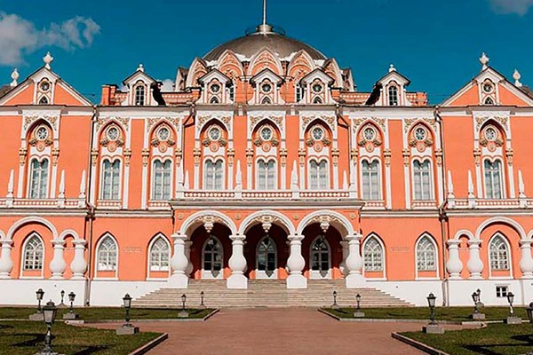 Сергей Поспелов