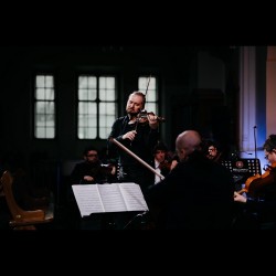 Симфонические хиты при свечах. Моцарт. Маленькая ночная серенада. Вивальди. Лето. Чайковский. Серенада
