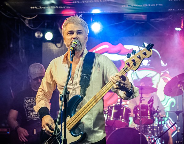 BW Rock Fest