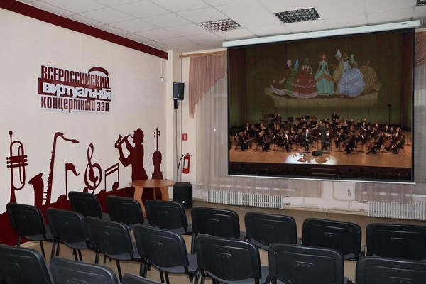 «Сказки с оркестром»: «Свинопас» и «Огниво» Андерсена