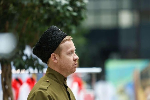 Кинопоказ «Герои анекдотов»