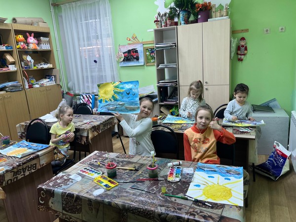 Мастер класс, поделка «Кораблик»