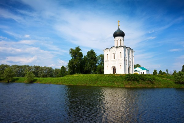 Православная беседа «Человек в пространстве православной культуры»