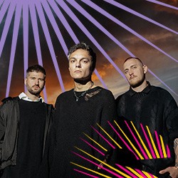 Группа «Tritia». Summer Sound х билайн