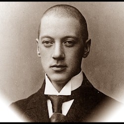 Николай Гумилев