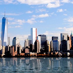 Квартет Сергея Баулина и Алина Владимирова. Manhattan