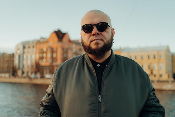 Ваня Пинженин
