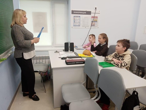 Лекция «Композитор, которого время почти забыло»