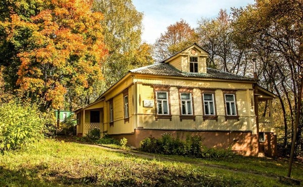 «Дютьковский кудесник»
