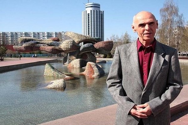 Виртуальное путешествие «Скульптор каменных икон Ильдар Ханов»