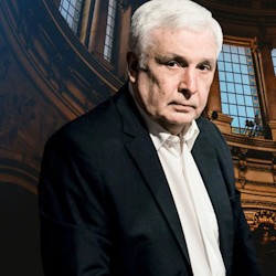 Все произведения И. С. Баха для органа Авторский цикл. Концерт пятый