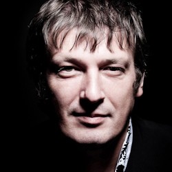 Борис Березовский и Blues Doctors