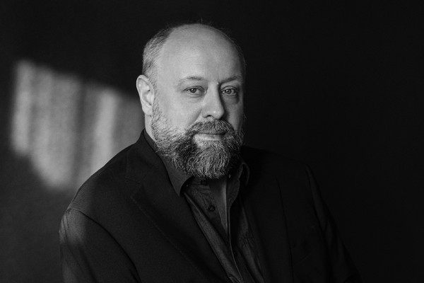 Александр Гиндин. Вселенная «Бетховен». Вечер № 2