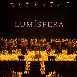 Lumisfera. Создавая светлые мечты. В сиянии 3000 свечей