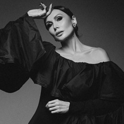 Алина Владимирова «Sound of Love»