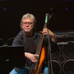 Большой Jazz-оркестр Асхата Сайфуллина