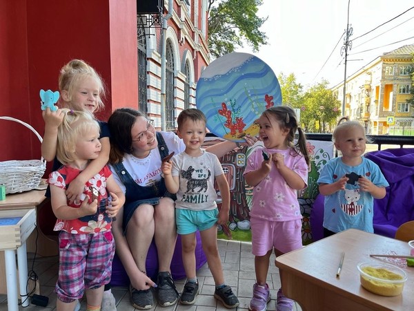 «СенсориУм»