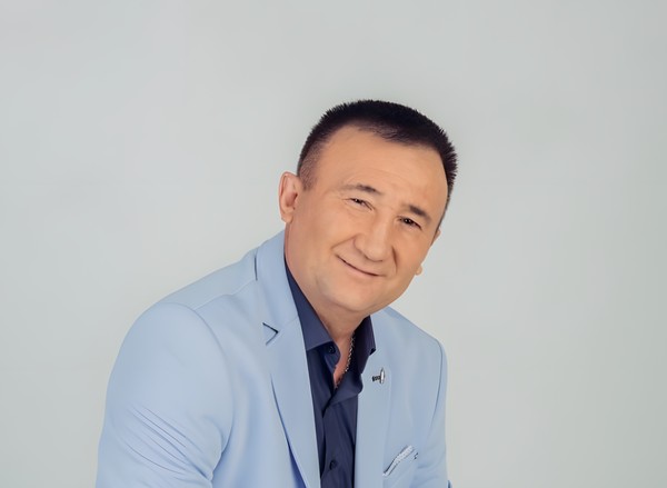Кичке саяхат. Ринат Рахматуллин