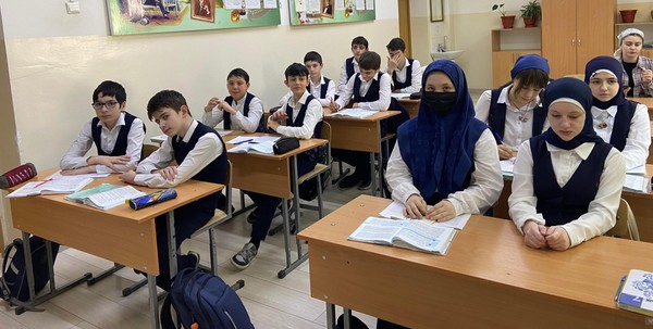 Лекция «Рождение ребенка в чеченской семье: обычаи и обряды»