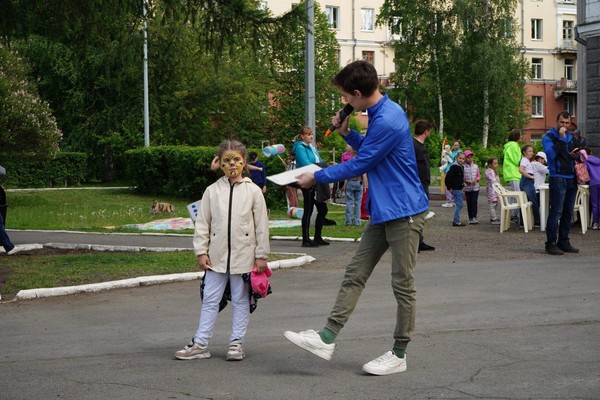Концертная программа «Музыка детства»