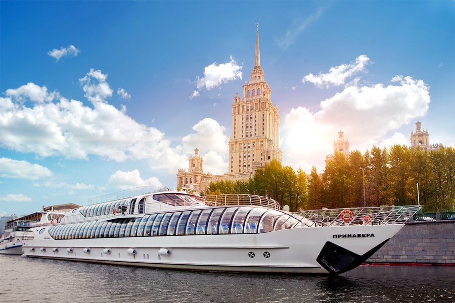 Мероприятия на яхтах Флотилии в июле