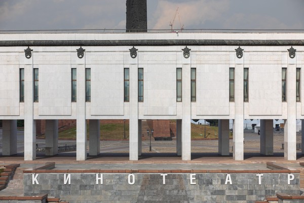 Киноклуб «Поклонка»: фильм «Брак по-итальянски»