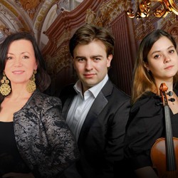Шедевры эпох: И.С. Бах, А. Вивальди, С. Рахманинов
