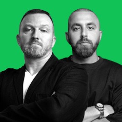 Константин Бутаков, Камиль Зулфугаров