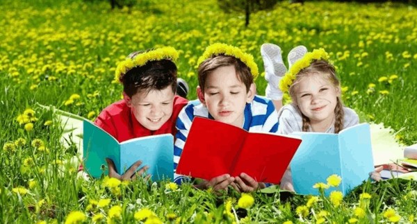 Развлекательная программа «Дружное лето»