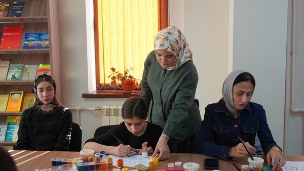 День дружбы «Умейте дружбой дорожить»