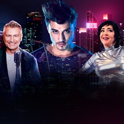 «Наши 2000-е» в джазе: завораживающая премьера
