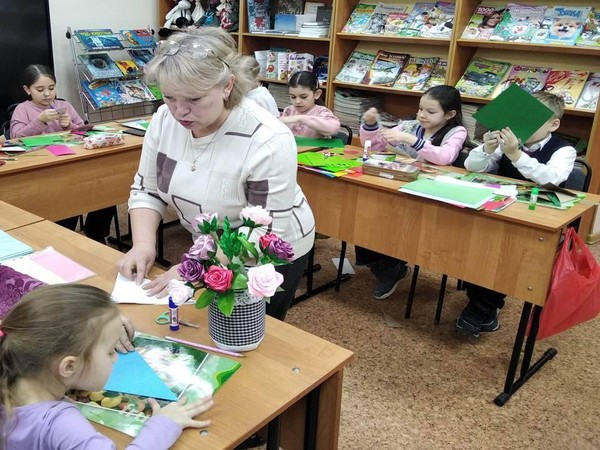 «Однажды в Хогвартсе»