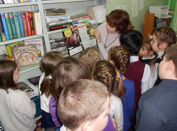 Познавательная игра «Были и небылицы из жизни зверя, и птицы»