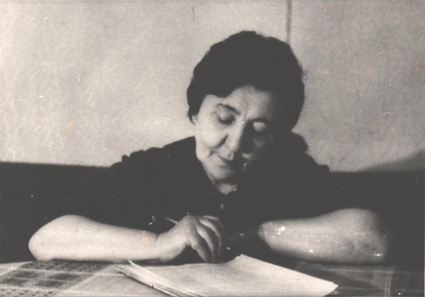 Программа «Золушка несочинённая» к 122-летию со дня рождения Беллы Дижур