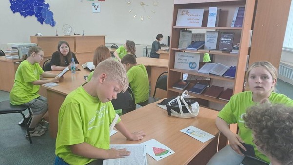 Лекция «Графика как вид искусства»