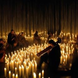 Симфонические рок-хиты во Дворце